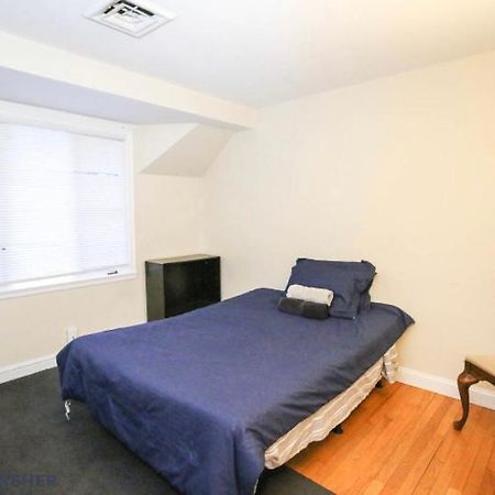 Apartament Town Plot Waterbury Zewnętrze zdjęcie