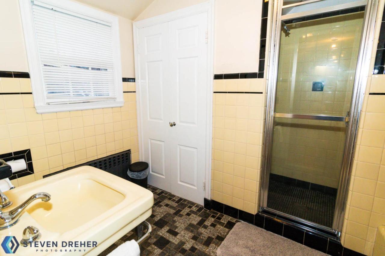 Apartament Town Plot Waterbury Zewnętrze zdjęcie