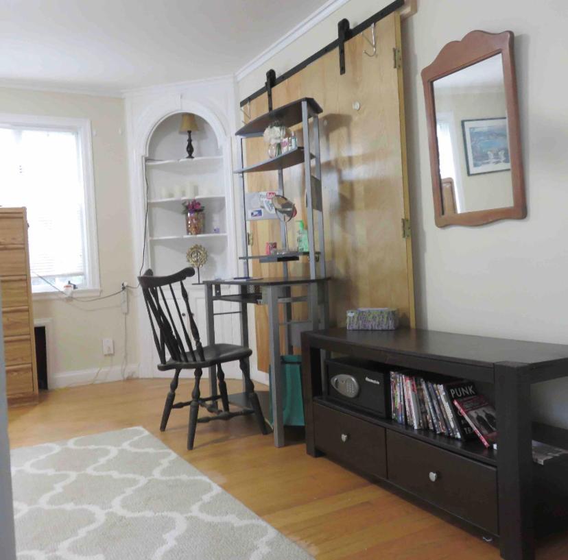 Apartament Town Plot Waterbury Pokój zdjęcie
