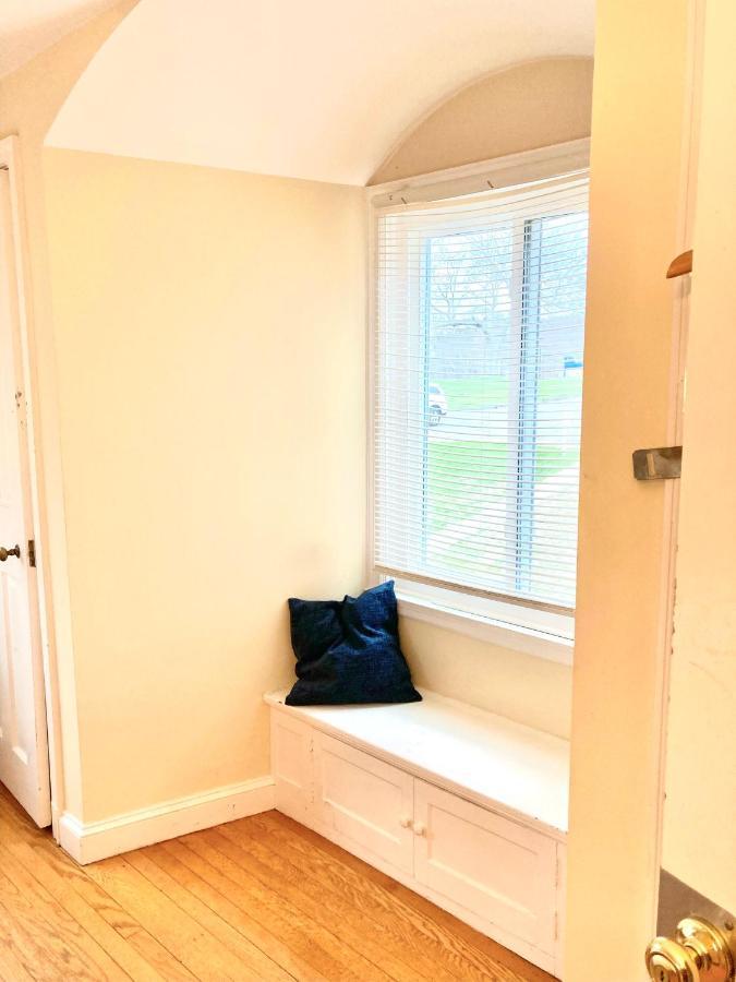 Apartament Town Plot Waterbury Zewnętrze zdjęcie