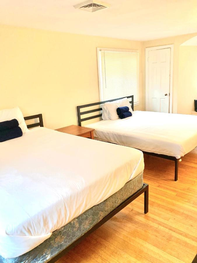 Apartament Town Plot Waterbury Zewnętrze zdjęcie