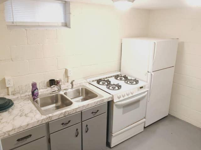 Apartament Town Plot Waterbury Pokój zdjęcie