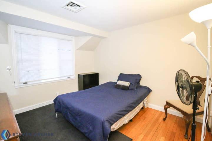 Apartament Town Plot Waterbury Pokój zdjęcie